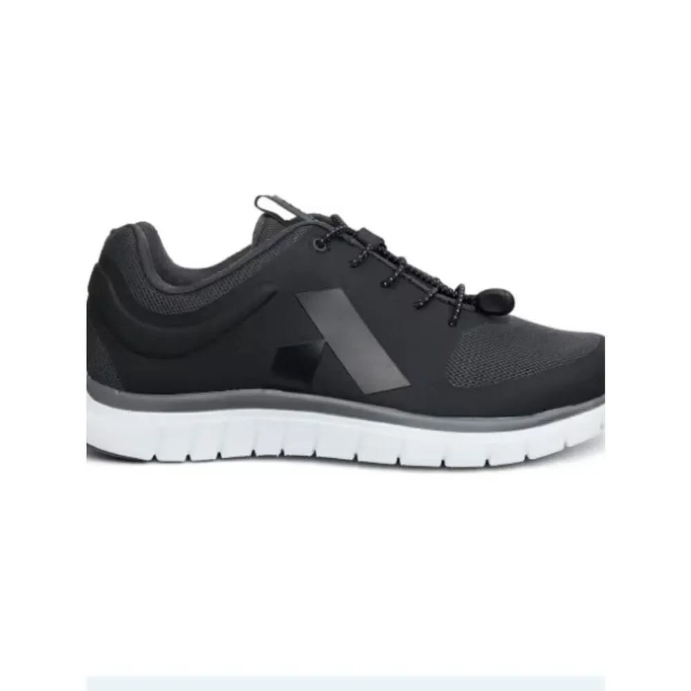 Like New! ANODYNE No. 23 Women's Sport Runner (Gen 1) Black/Grey 12W